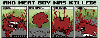 Illustration for article titled How Should You Lose in Games?